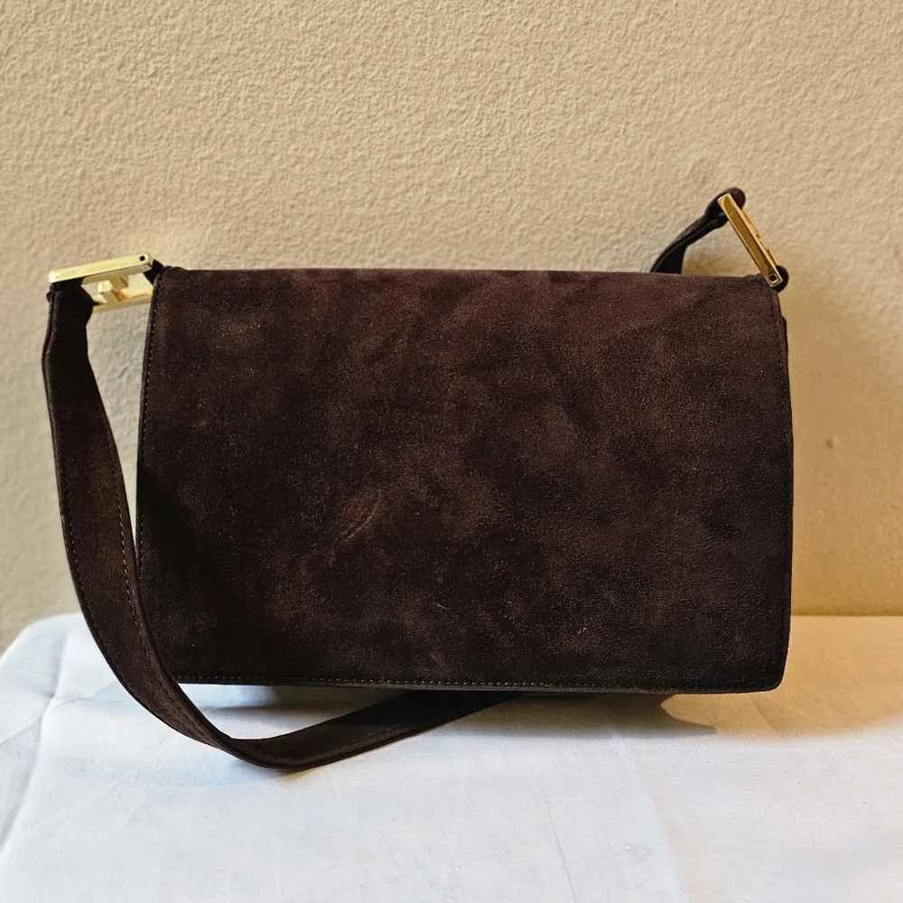 Vintage FENDI bag - Picture 6 of 11
